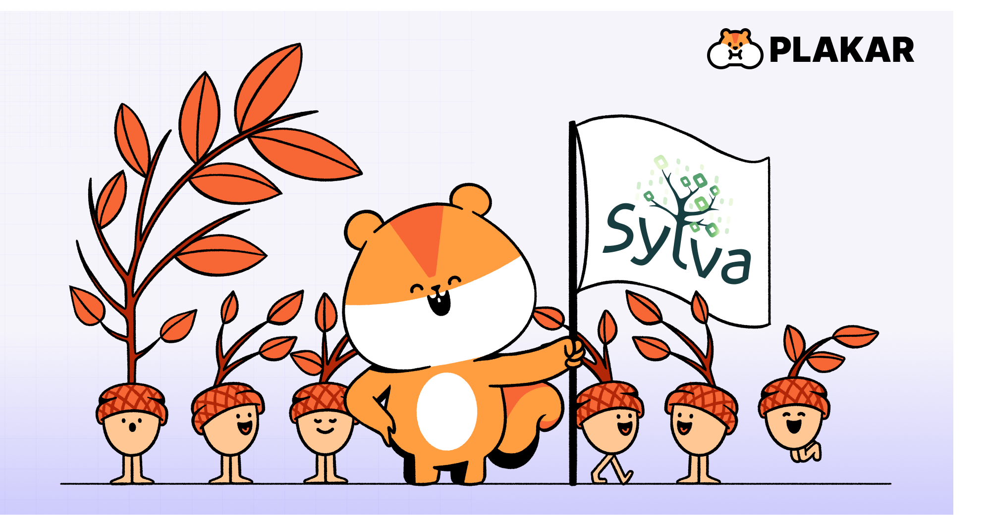 Plakar Joins Sylva: Making Recoverability a Default