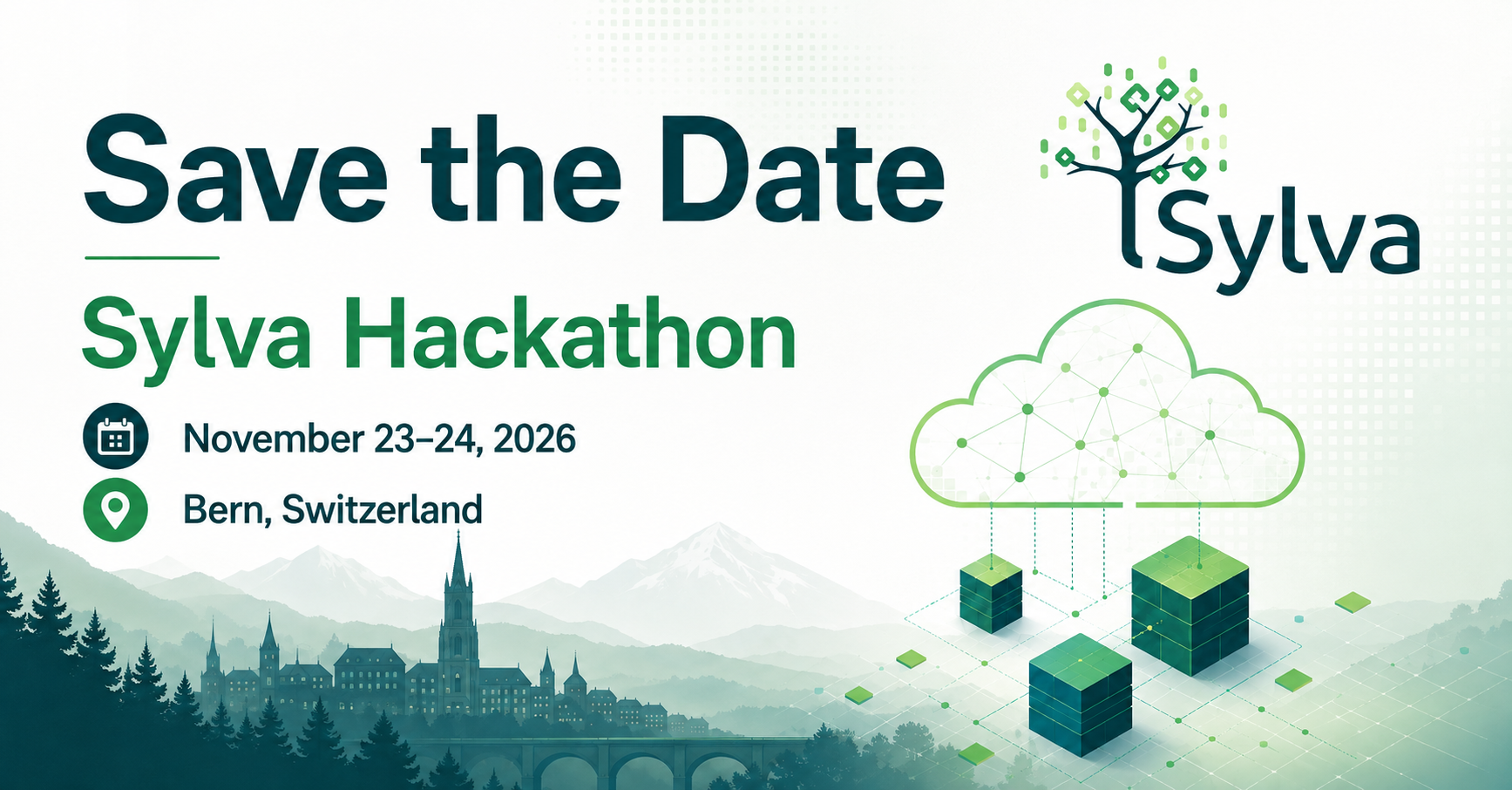 Sylva Hackathon - 2026